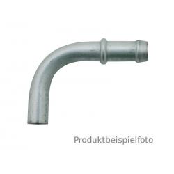 6L Rohrnippel 90� f�r Schlauch 5-6mm - DN4