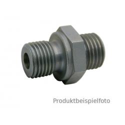 15L - G1/2 BSP Einschraubverschraubung gerade OMS