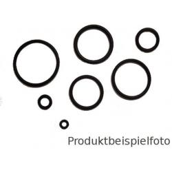 O-Ring - 7,0mm x 5,0mm x 1,0mm - NBR 70