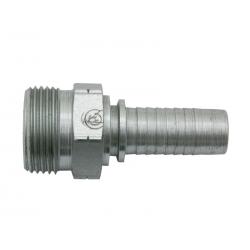DN8/ 6 CES-Aussengewinde-metrisch schwere Baureihe 12S