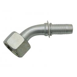 DN20/ 16 DKOS-45� metrisch schwere Baureihe 25S