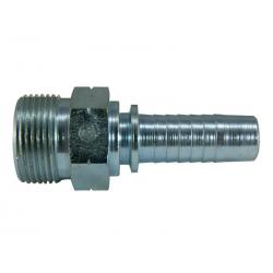 DN4/ 6 CEL-Aussengewinde-metrisch leichte Baureihe 6L
