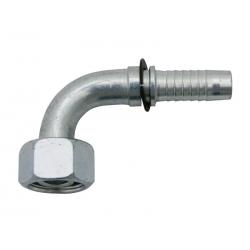 DN10/ 8 DKOS-90� metrisch schwere Baureihe 14S