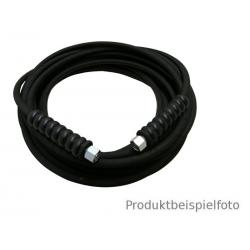 Schlauch f�r WAP und andere 15m DN8 schwarz 400bar-M18x1,5