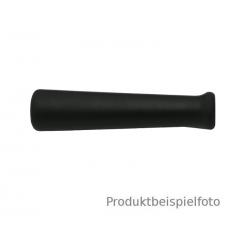 DN06 Gummiknickschutz-Hochdruckreinigerschlauch - schwarz