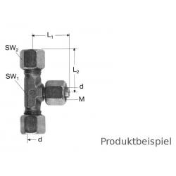 28L - M36x2 T-Verschraubung einstellbar ML