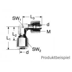 20S - M30x2 Winkelverschraubung einstellbar MS