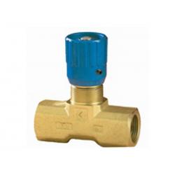 Drosselventil bidirektional 45l/min