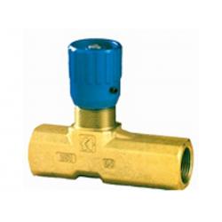 Drosselr�ckschlagventil 45l/min