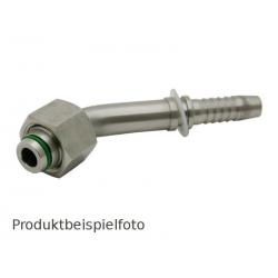 15L-M22x1,5-DKOL-Innengewinde 45� Edelstahl