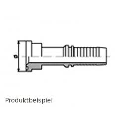 38.1mm FLAL-Flanschnippel SAE3000