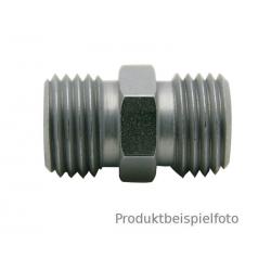 12S-M20x1,5-gerade Rohrverschraubung schwer OMS