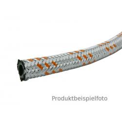 d=24,0mm/D=35,0mm Kraftstoffschlauch-Stahldrahtgeflecht DN25