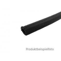 d=11,0mm/D=17,0mm Kraftstoffschlauch-Textilgeflecht DN10