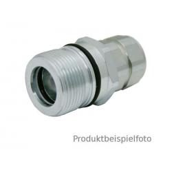 BG03/ DN13 Schraubkupplung Muffe