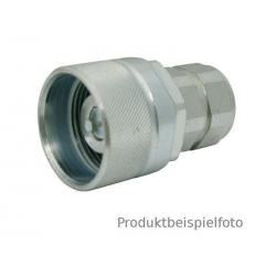 BG03/ DN13 Schraubkupplung Stecker