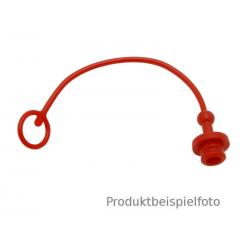 BG1/ DN6 Staubschutzkappe Muffe ISOA