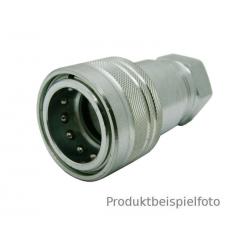 BG1/ DN6 Kugelkupplung Muffe NV