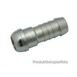 7-8mm Dichtkegel Schlauchnippel DN6