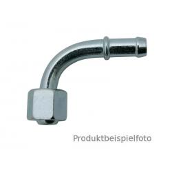 G 1/8 Dichtkegelnippel 90� - 4-5mm