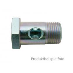 Hohlschraube M14x1,5 32mm DN8